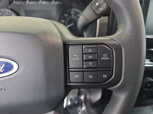 Used 2023 Ford F150 XL w/ STX Appearance Package image 18