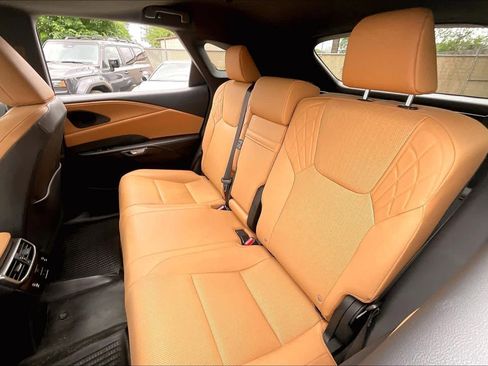 Used 2026 Lexus RX 350 Premium w/ Accessory Package (Z1) image 20