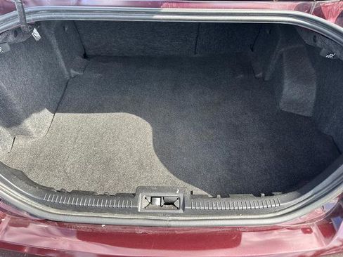 Used 2011 Ford Fusion SE w/ 202A Rapid Spec Order Code image 12