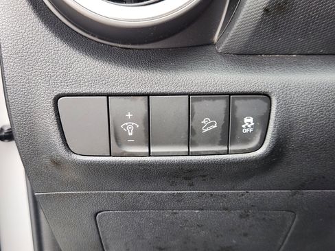 Used 2023 Hyundai Kona SEL w/ Cargo Package image 23