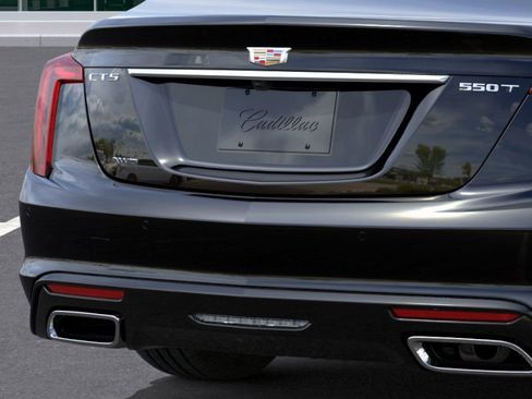 New 2026 Cadillac CT5 Premium Luxury w/ Technology Package image 14