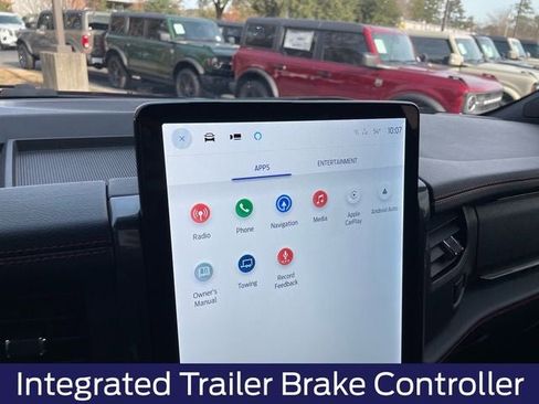 Used 2024 Ford Expedition Max Limited image 13