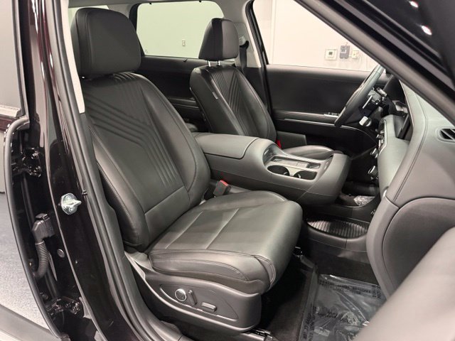 Used 2026 Hyundai Palisade SEL FWD image 36