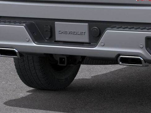 New 2026 Chevrolet Silverado 1500 RST AWD/4WD image 38