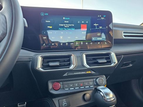 New 2026 Ford Mustang GT Premium image 16