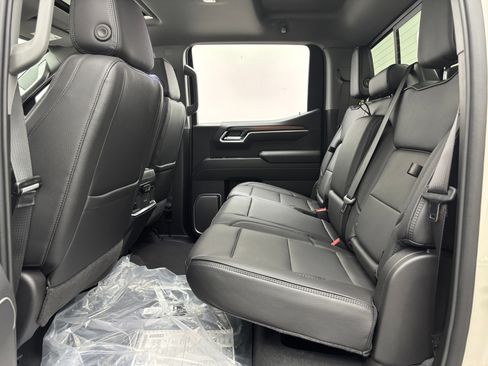New 2026 GMC Sierra 1500 Denali AWD/4WD image 43