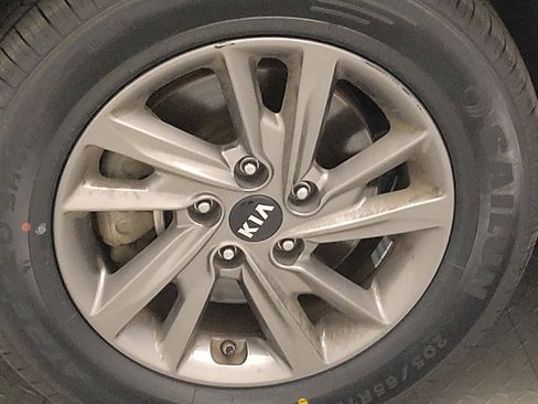 Used 2020 Kia Optima LX FWD image 31