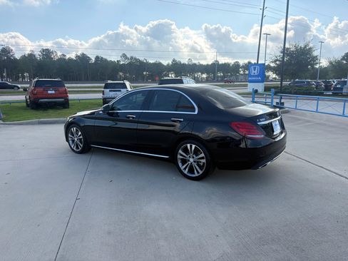 Used 2016 Mercedes-Benz C 300 Sedan image 5