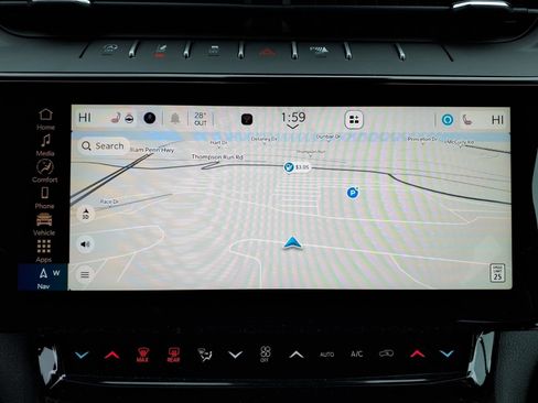 New 2026 Jeep Grand Cherokee L Limited AWD/4WD image 10