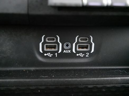 Used 2022 RAM 1500 Laramie image 49