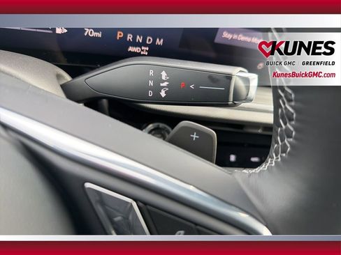 New 2026 Buick Envision Preferred image 22
