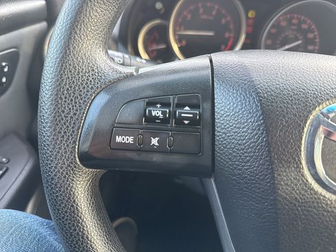 Used 2011 MAZDA MAZDA6 i Sport FWD image 41