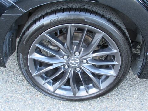 Used 2019 Acura ILX FWD image 29