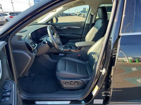Used 2024 Buick Envision Preferred AWD/4WD image 15
