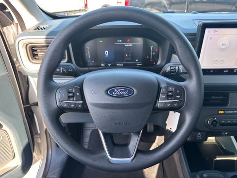 New 2026 Ford Maverick XL FWD image 54