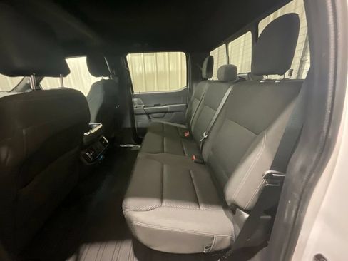 Used 2023 Ford F150 XLT w/ Equipment Group 302A High AWD/4WD image 13