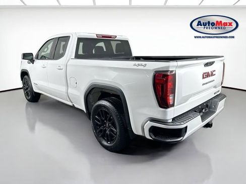 Used 2024 GMC Sierra 1500 Elevation AWD/4WD image 5