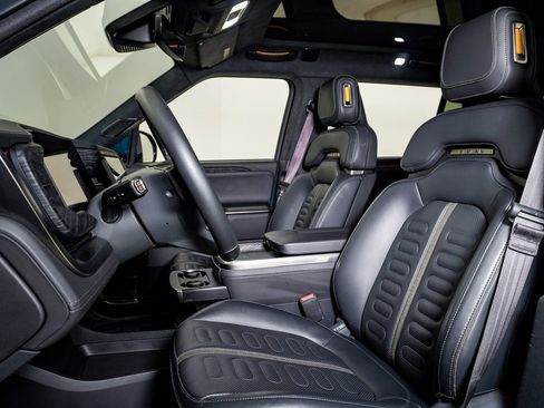 Used 2023 Rivian R1S Launch Edition image 20