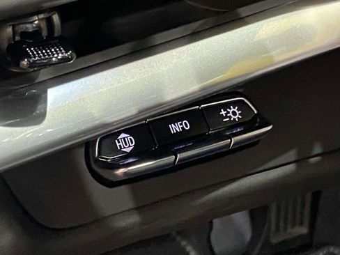 New 2025 Chevrolet Corvette Z06 w/ Battery Protection Package image 44