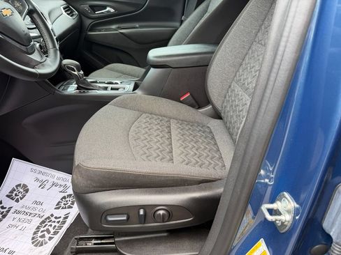 Used 2024 Chevrolet Equinox LT AWD/4WD image 13