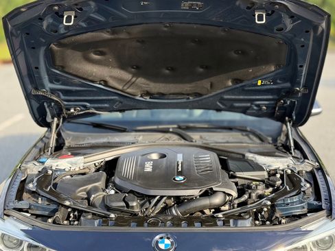 Used 2017 BMW 440i xDrive Convertible AWD/4WD image 46