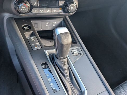 New 2026 Nissan Kicks SV w/ SV Premium Package image 18