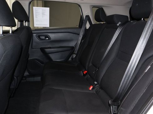 Certified 2024 Nissan Rogue S image 22