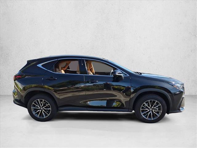 Used 2026 Lexus NX 350 AWD w/ Cold Area Package image 4