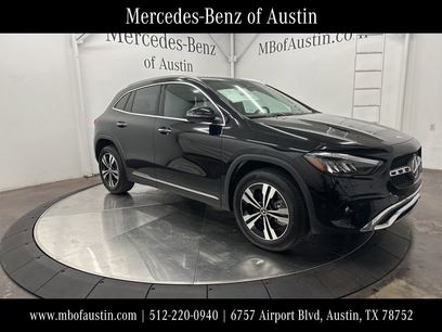Used 2025 Mercedes-Benz GLA 250