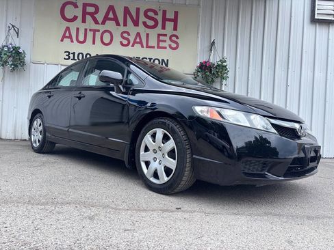 Used 2009 Honda Civic LX image 3