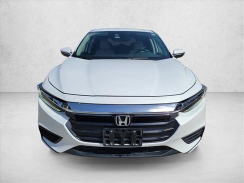 Used 2022 Honda Insight Touring image 2