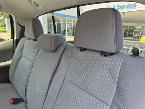 Used 2023 Toyota Tacoma SR5 RWD image 28