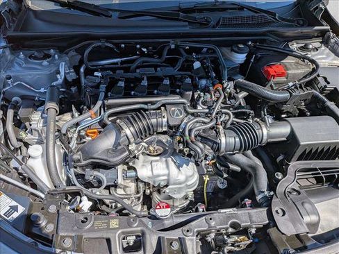 New 2026 Acura Integra A-Spec image 17