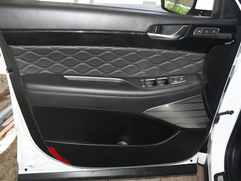 Used 2022 Hyundai Palisade Calligraphy FWD image 10