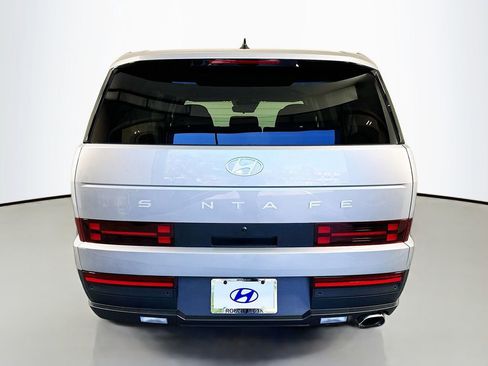 New 2026 Hyundai Santa Fe SE image 6