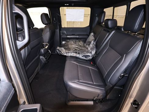 New 2026 Ford F150 Lariat w/ Equipment Group 502A High AWD/4WD image 14