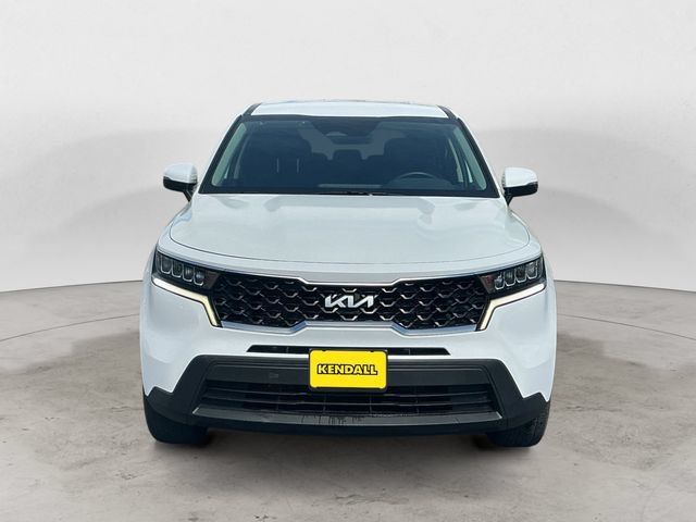 Used 2023 Kia Sorento LX AWD/4WD image 2