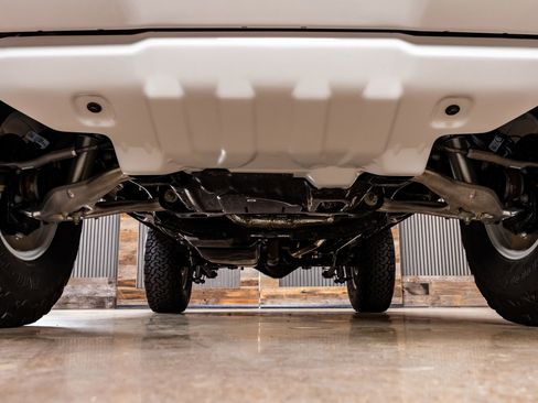 Used 2026 Ford Bronco Heritage Edition image 14