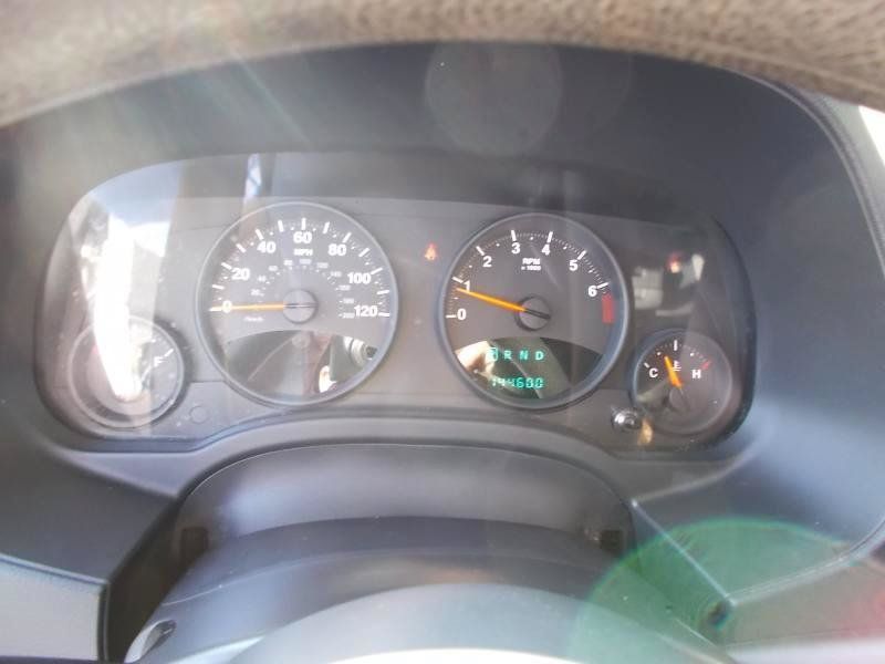 Used 2012 Jeep Patriot Sport w/ PWR Value Group AWD/4WD image 32