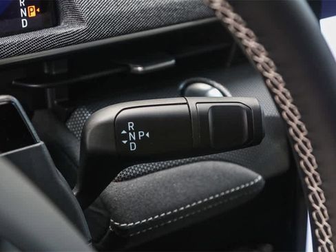 New 2025 Ford Mustang Mach-E GT image 20