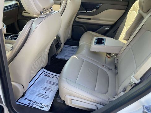 Used 2021 Lincoln Corsair Grand Touring w/ Equipment Group 301A image 17