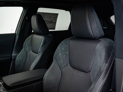 New 2025 Lexus RX 350 AWD image 25