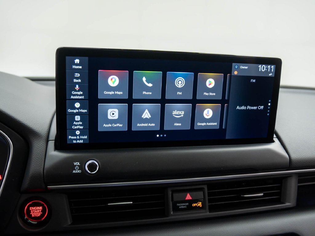 New 2026 Honda Pilot Elite image 33