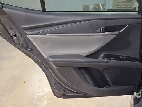 New 2026 Toyota Camry SE image 20