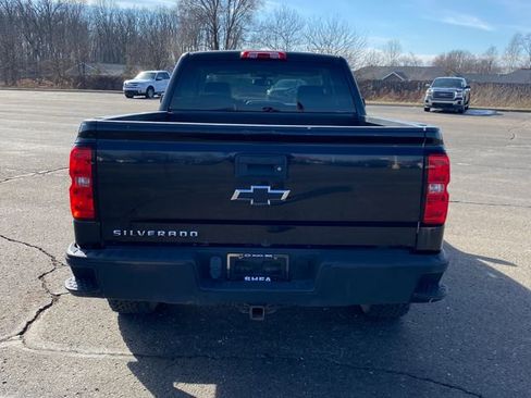 Used 2015 Chevrolet Silverado 1500 W/T image 11