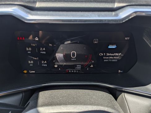 New 2026 GMC Canyon Elevation image 2