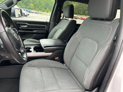 Used 2023 RAM 1500 Big Horn AWD/4WD image 12