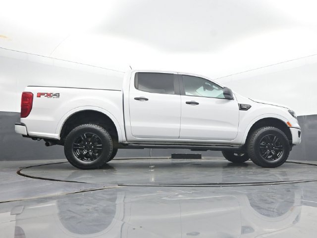 Used 2021 Ford Ranger XLT w/ FX4 Off-Road Package AWD/4WD image 50