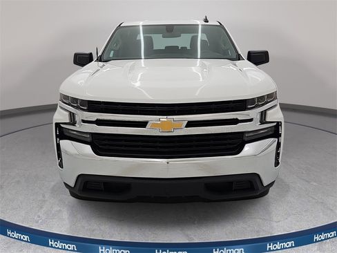 Used 2021 Chevrolet Silverado 1500 LT image 3