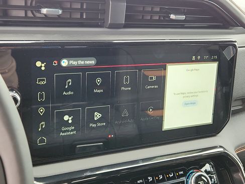 New 2026 GMC Sierra 1500 AT4 w/ AT4 Premium Package image 15